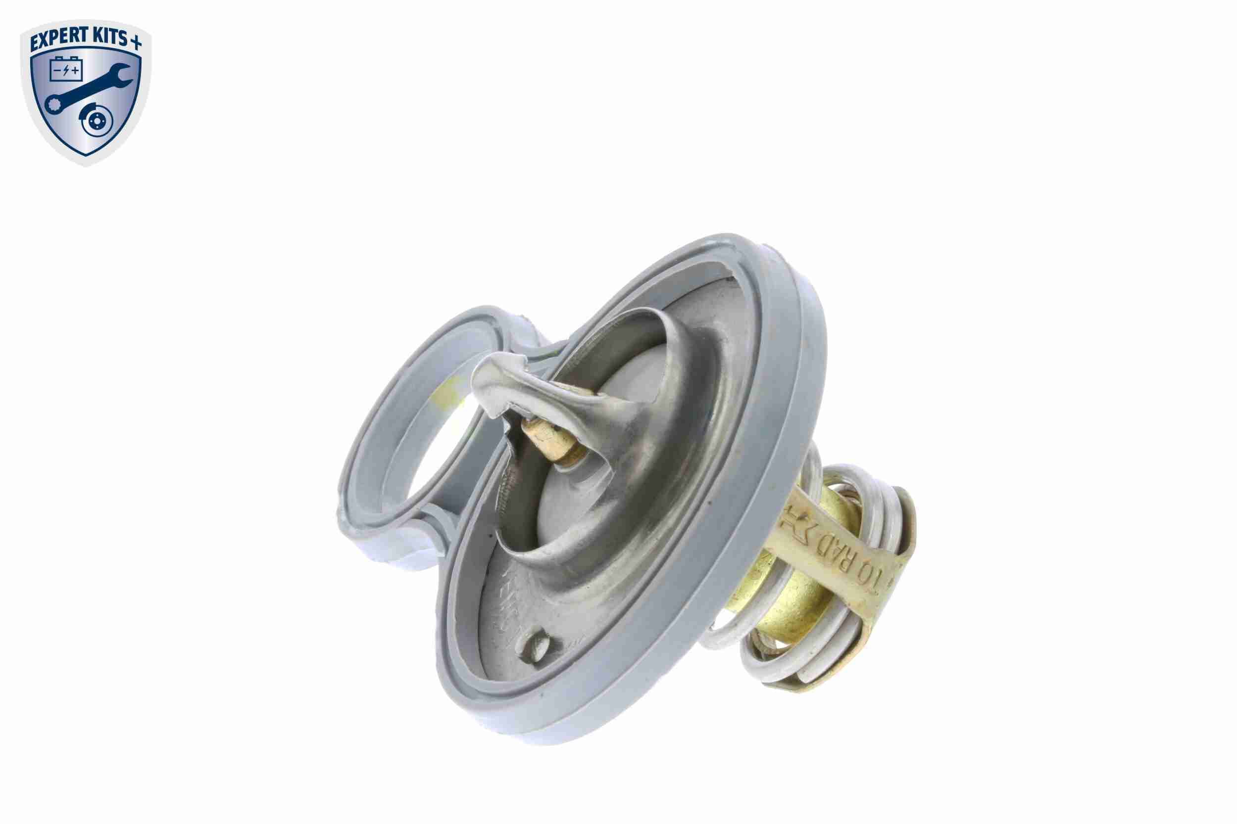 Thermostat, K&uuml;hlmittel