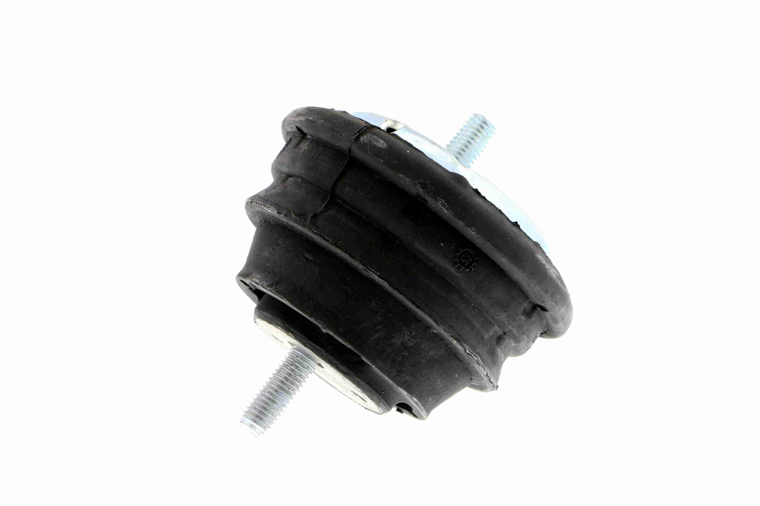 Lagerung, Motor