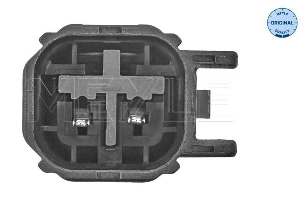 Sensor, Abgastemperatur