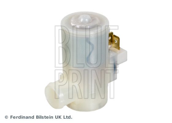 vandens siurblys, priekinio stiklo plovimas