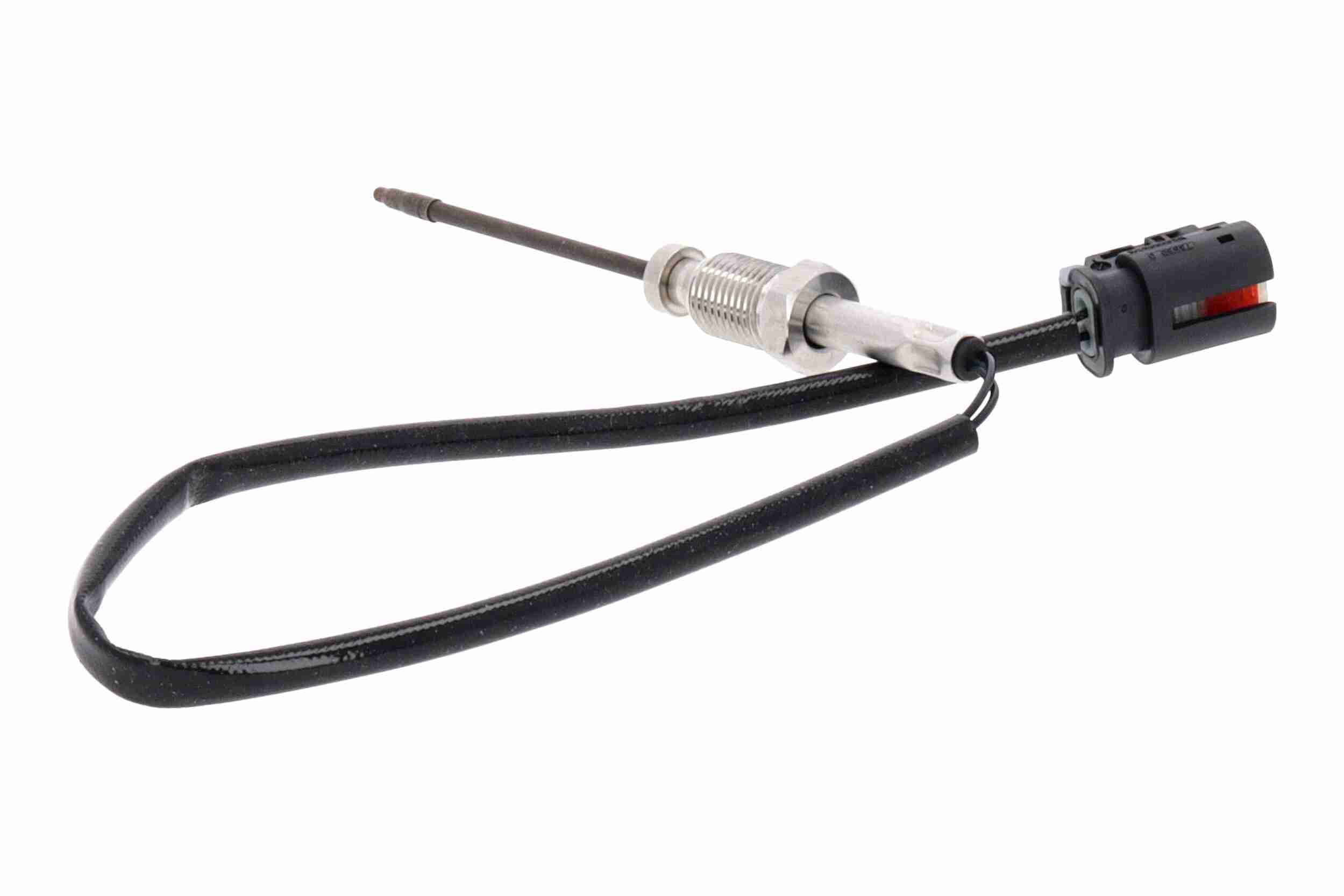 Sensor, Abgastemperatur