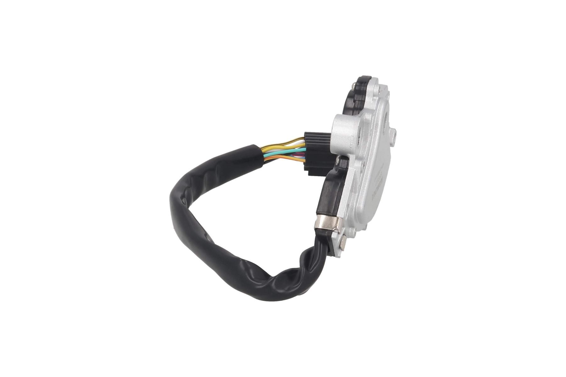 Sensor, Neutralstellung (Automatikgetriebe)