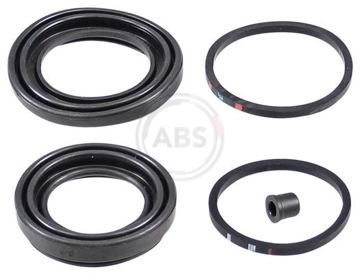 Reparatursatz, Bremssattel