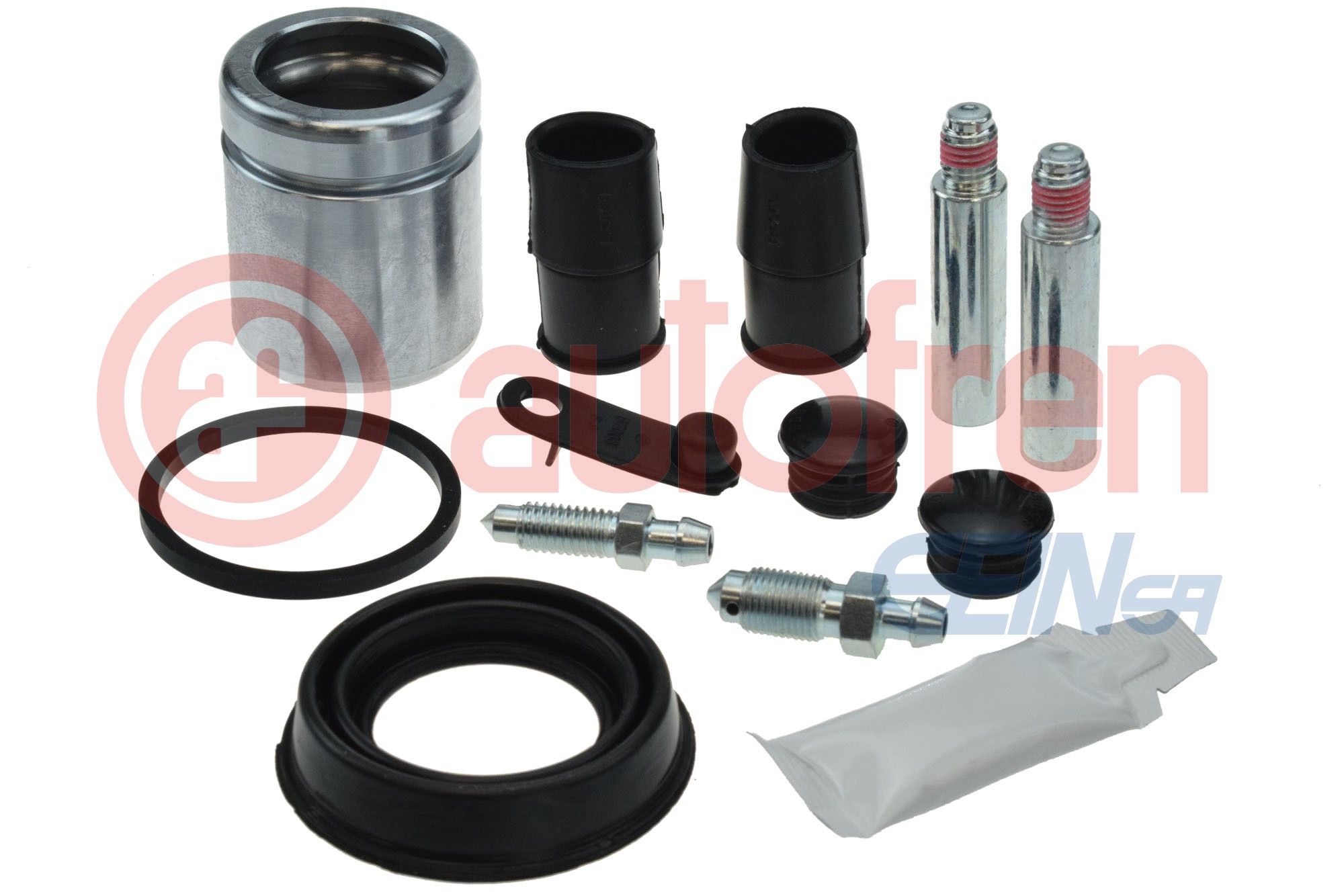 Repair Kit, brake caliper D43427S