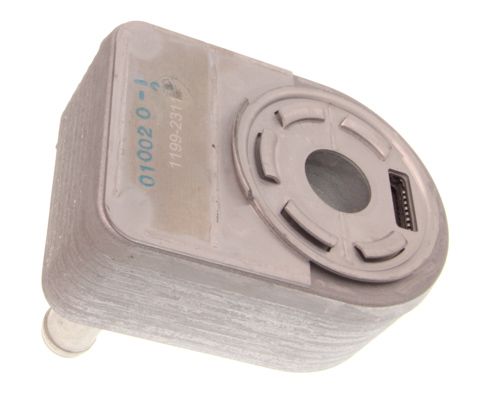 Ölkühler, Motoröl Ölkühler, Motoröl