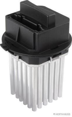 Steuergerät, Heizung/Lüftung