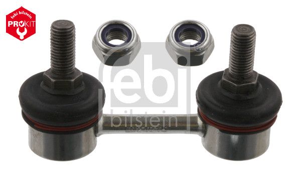 Stange/Strebe, Stabilisator