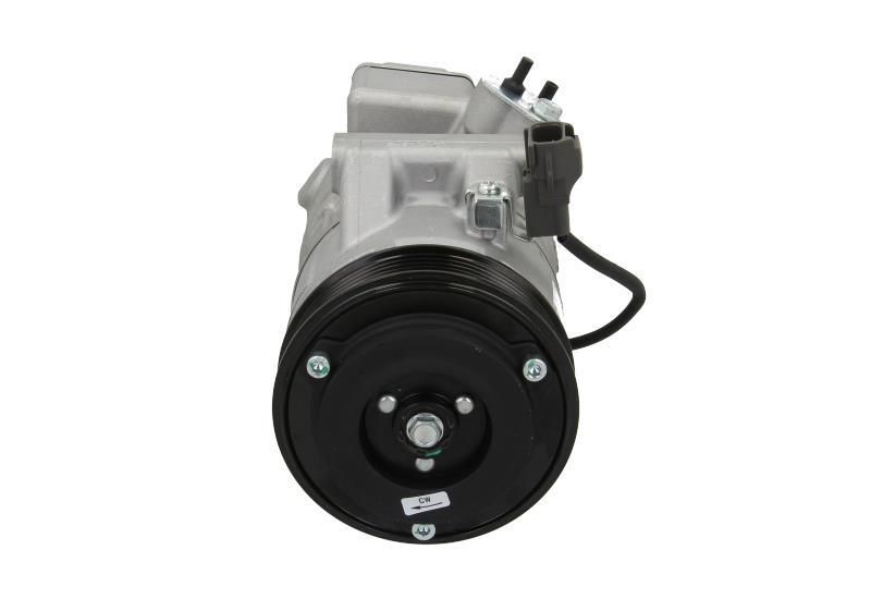 090.555.018.311 BV PSH Mahle New kompresszor, klíma