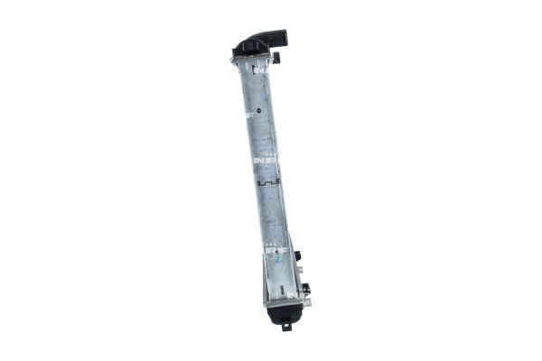 K&uuml;hler, Motork&uuml;hlung