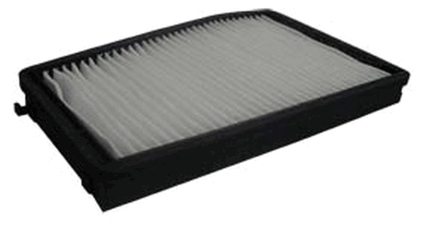 CABIN FILTER FITS WACF0127 - TecDoc Only