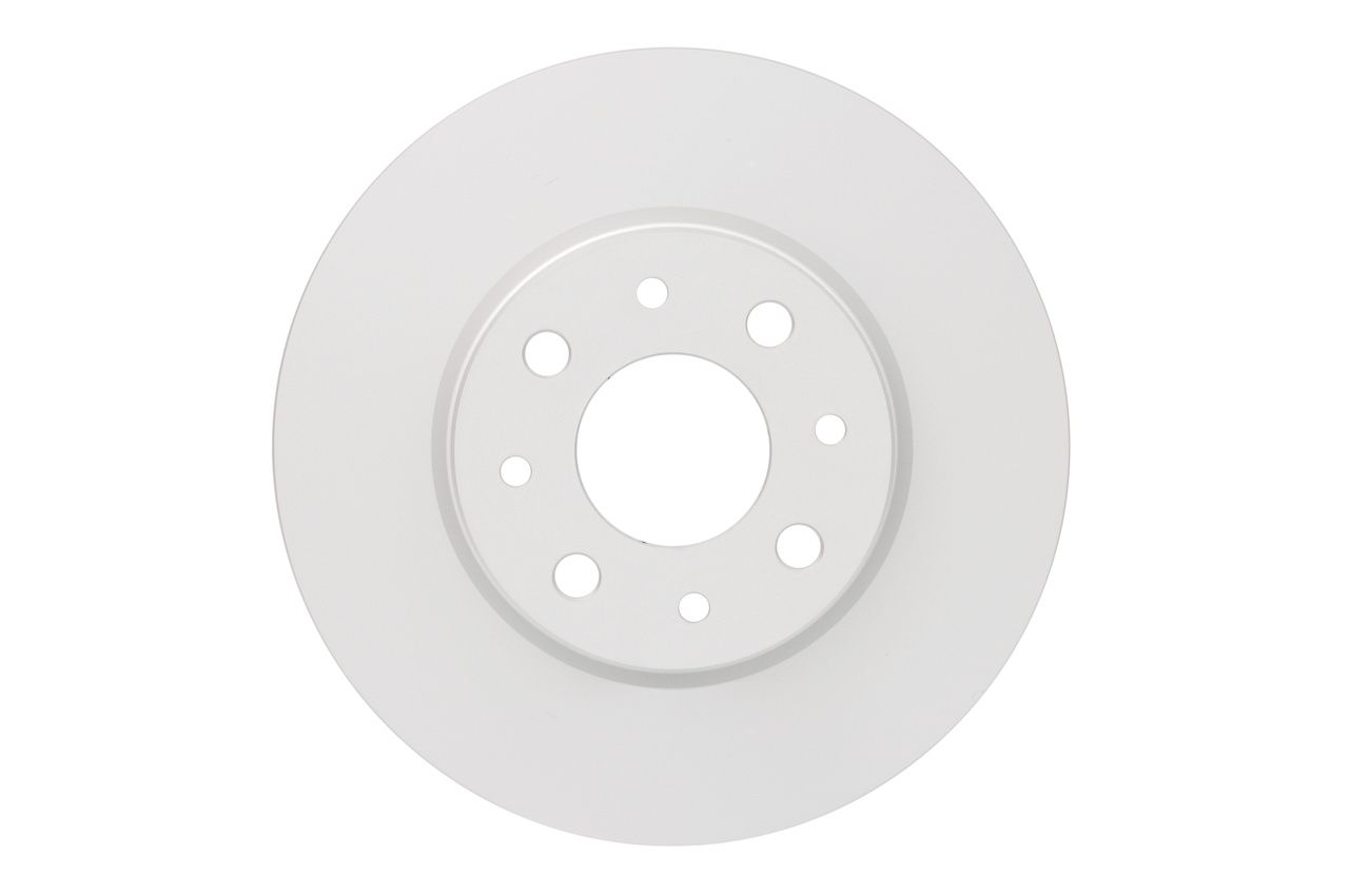 BOSCH 0 986 479 C83 Brake Disc