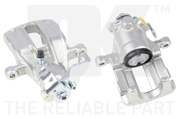 Bremssattel