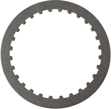 TRW MES902-2 Steel Lining Disc Set, clutch