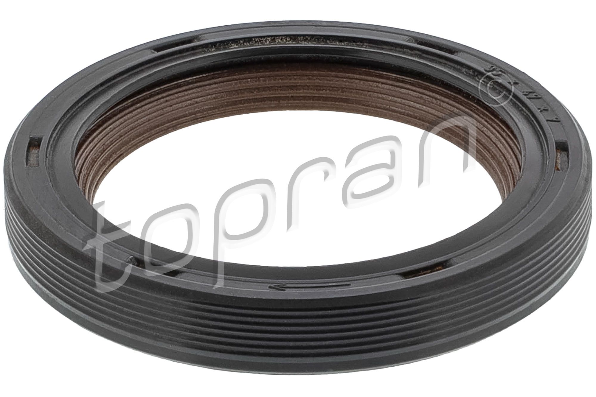 TOPRAN 700 476 - Wellendichtring, Kurbelwelle