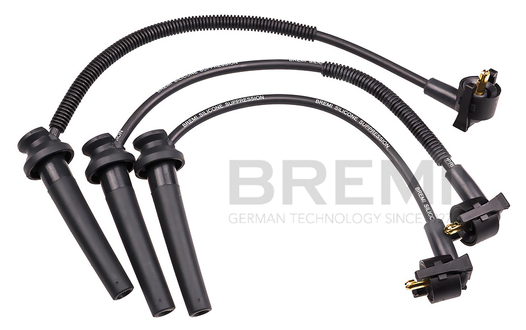 BREMI 800R200 - Z&uuml;ndleitungssatz