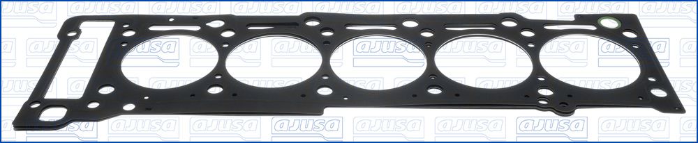 AJUSA 10128900 - Dichtung, Zylinderkopf MULTILAYER STEEL
