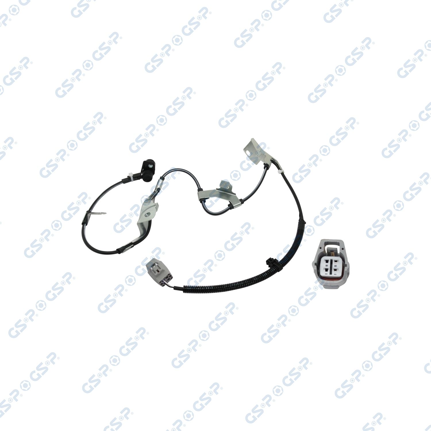 Sensor, revoluciones de la rueda