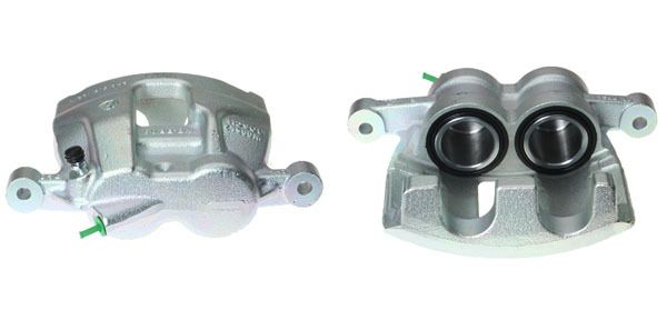 Bremssattel
