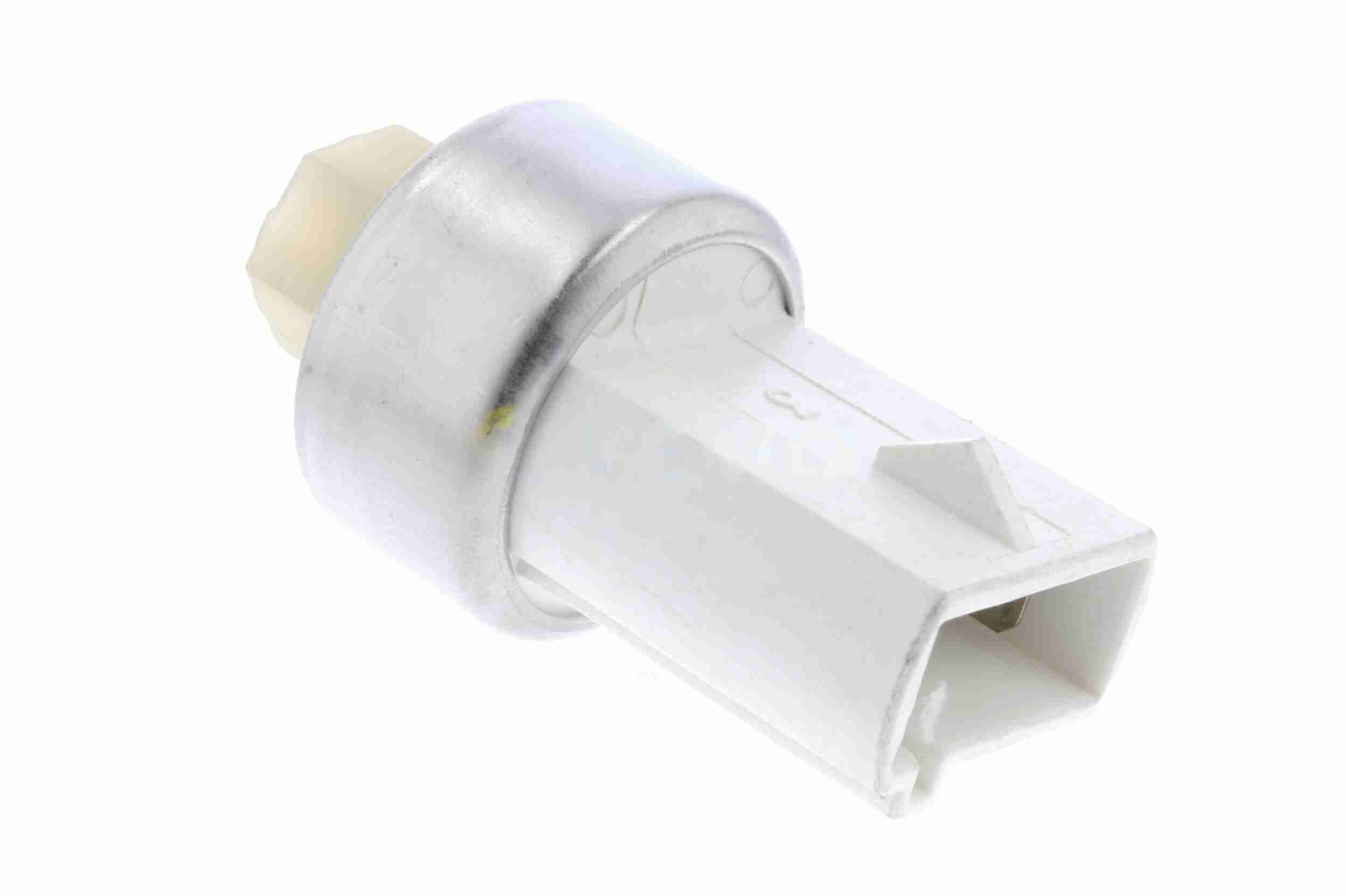 Niederdruckschalter, Klimaanlage