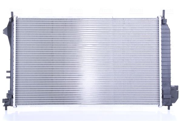 K&uuml;hler, Motork&uuml;hlung