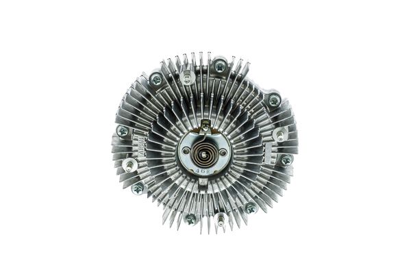 Acoplamiento, ventilador del radiador