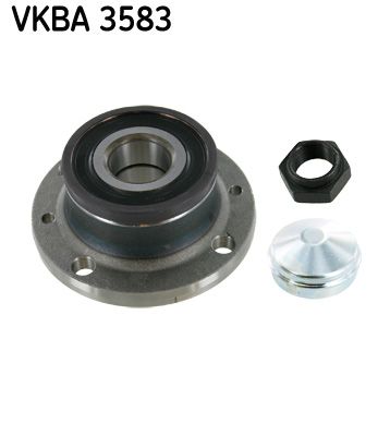 Wheel Bearing Kit VKBA 3583