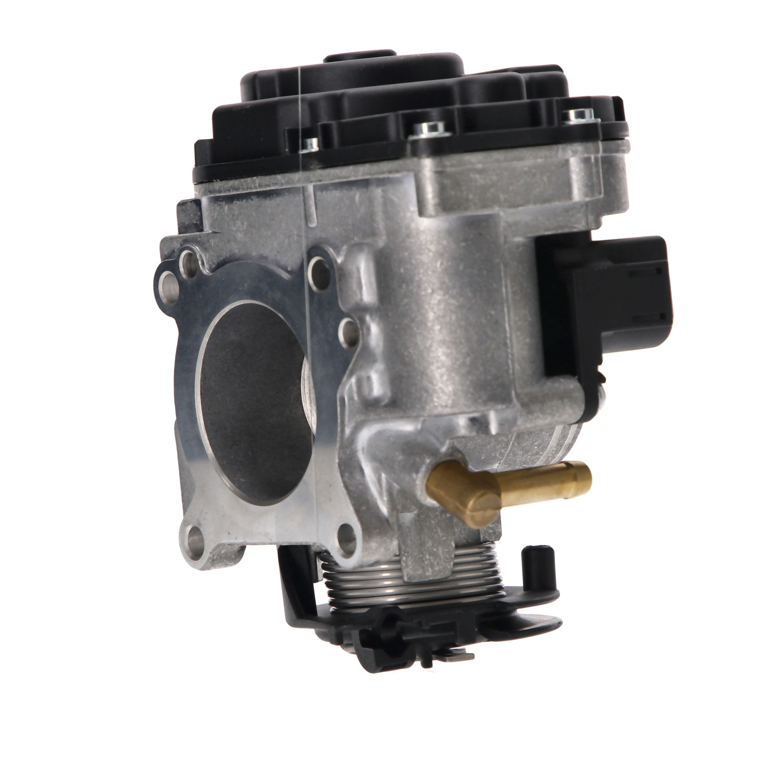 droselio korpusas