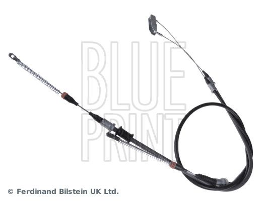 Cable de accionamiento, freno de estacionamiento