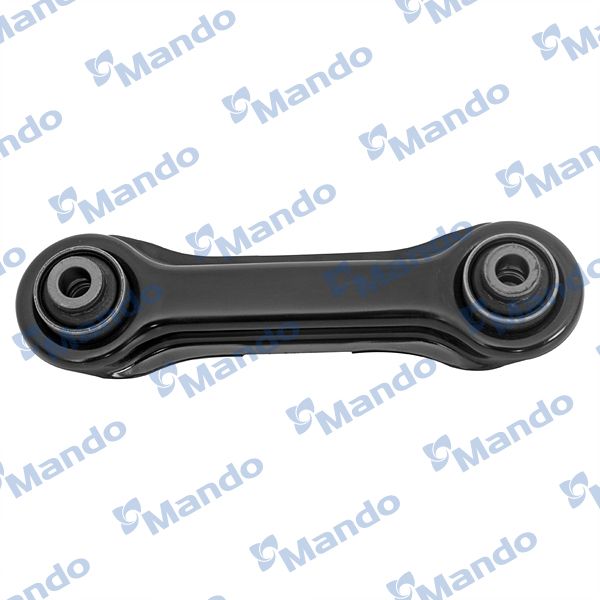 Brazo oscilante, suspensión de ruedas