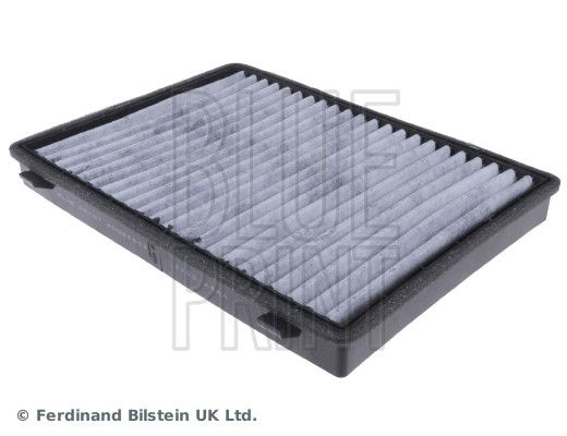 Filter, Innenraumluft