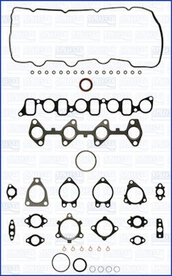 Dichtungssatz, Zylinderkopf