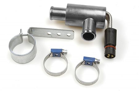 DEFA 411702 - Heizelement, Motorvorw&auml;rmsystem