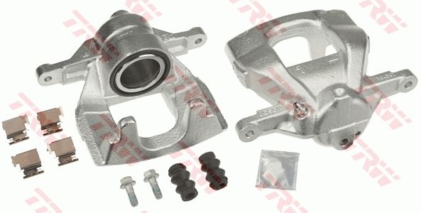 Brake Caliper BHX589E