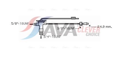 Expansionsventil, Klimaanlage