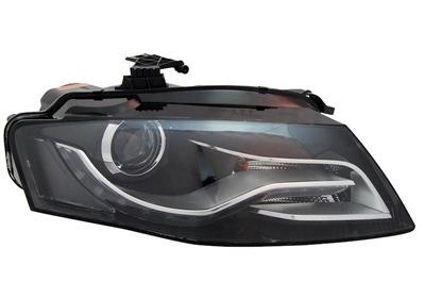 VAN WEZEL 0327986 - Hauptscheinwerfer