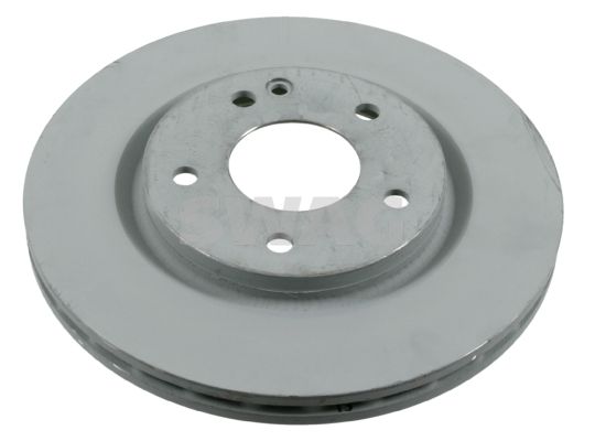 Brake Disc 10 92 2995