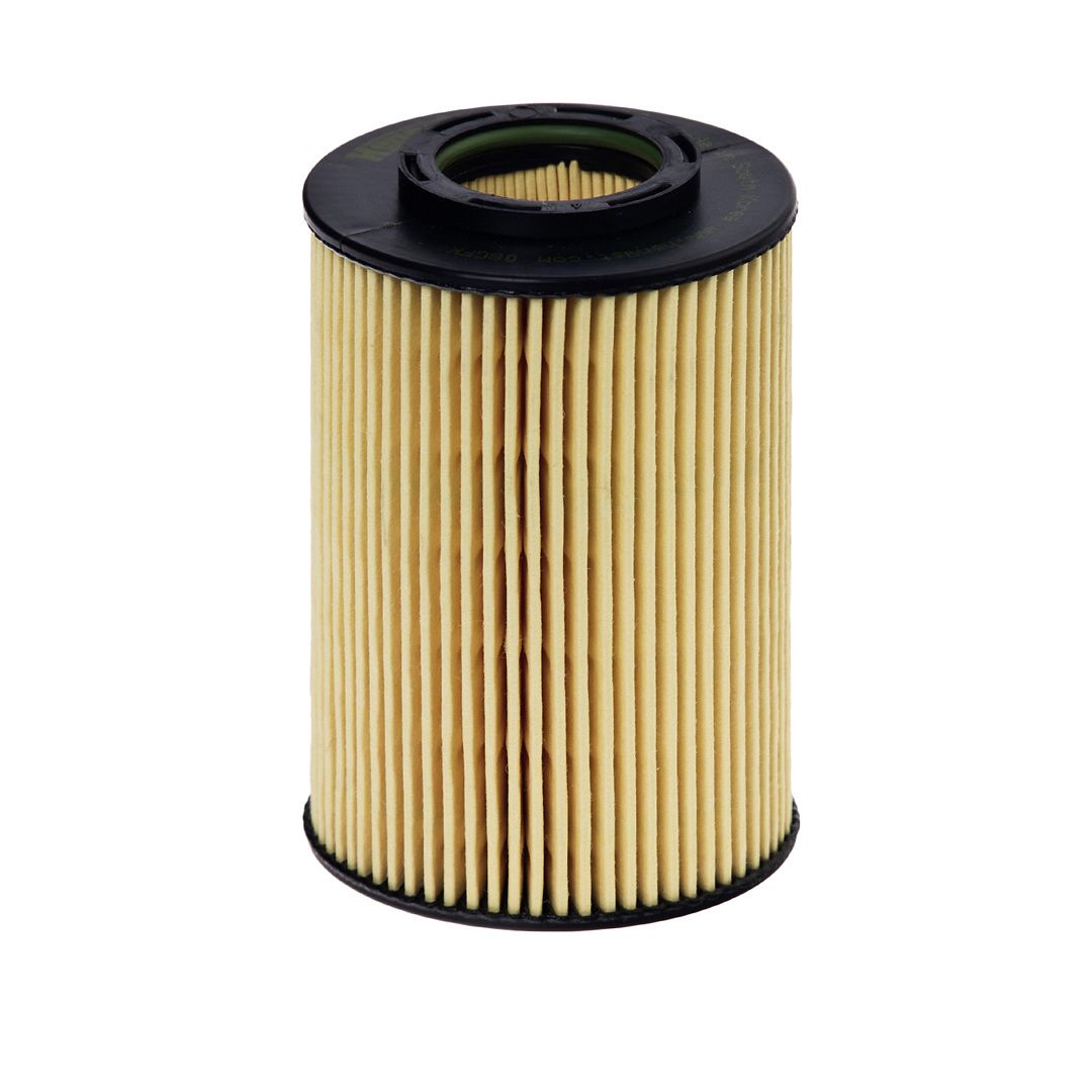 Ölfilter
