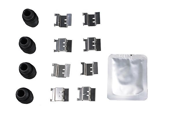 Zubeh&ouml;rsatz, Scheibenbremsbelag