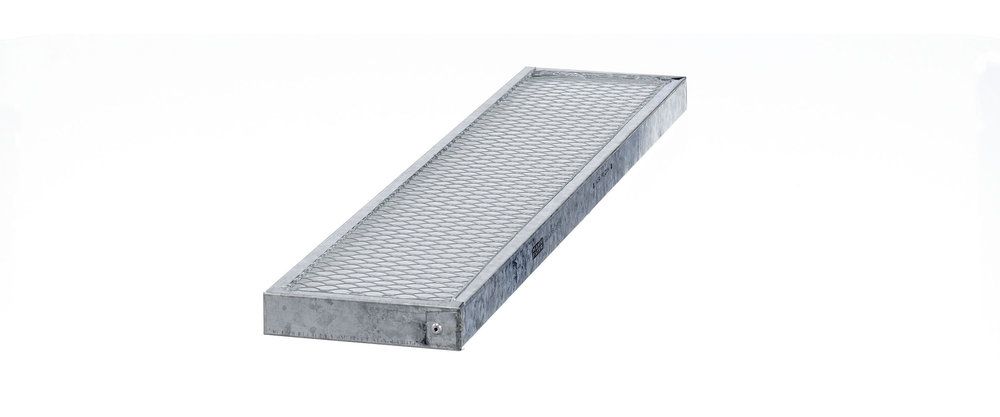 Filter, Innenraumluft