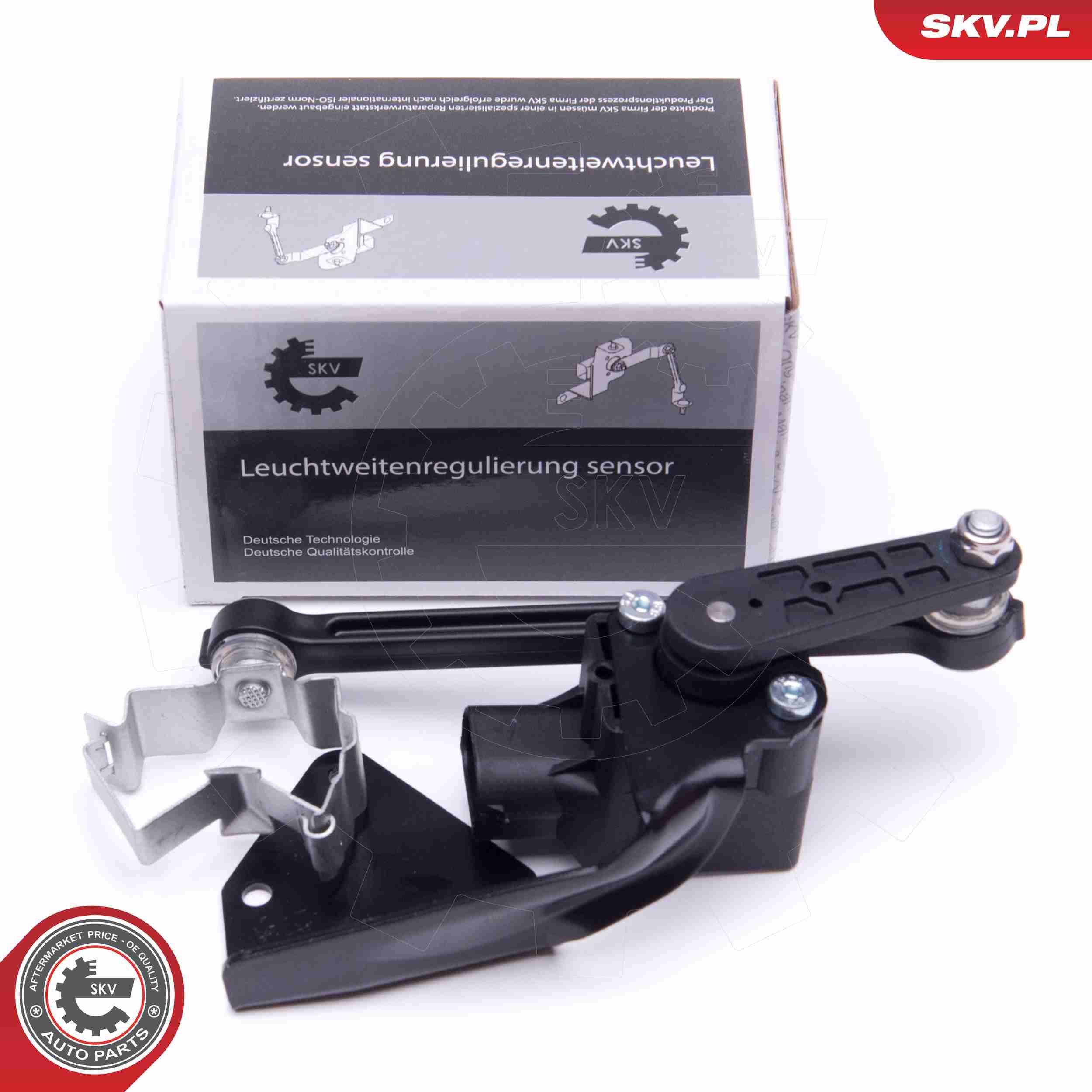 ESEN SKV 17SKV563 - Sensor, Leuchtweitenregulierung