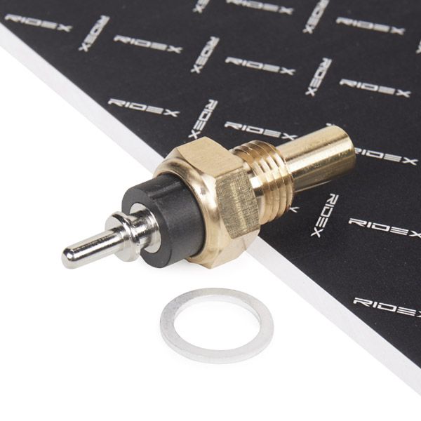 RIDEX 830C0045 Sensor, coolant temperature