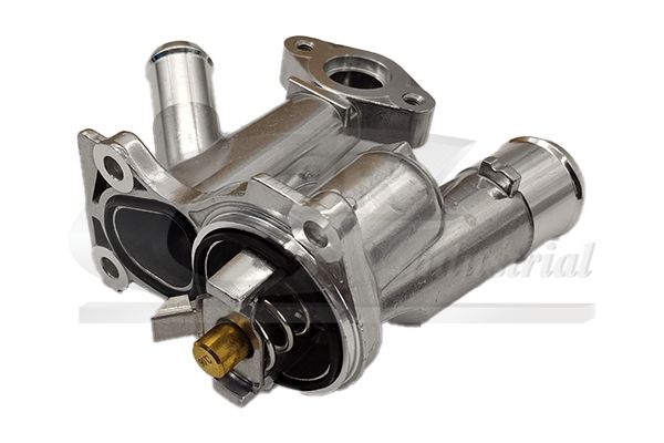 3RG 80347 - Thermostat, K&uuml;hlmittel