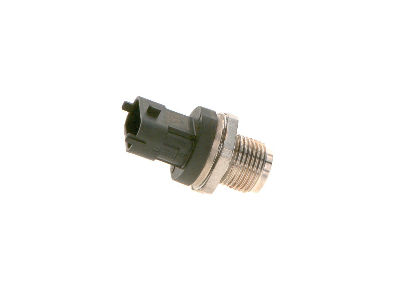Sensor, Kraftstoffdruck
