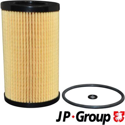 Oil Filter 1218501000