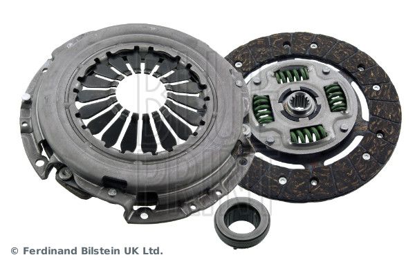 Kit de clutch