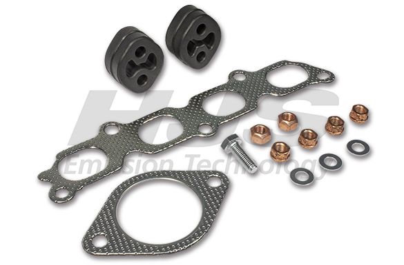 Montagesatz, Katalysator