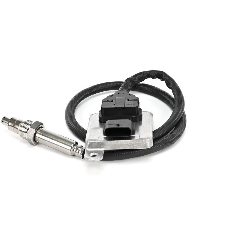 NOx jutiklis, NOx katalizatorius