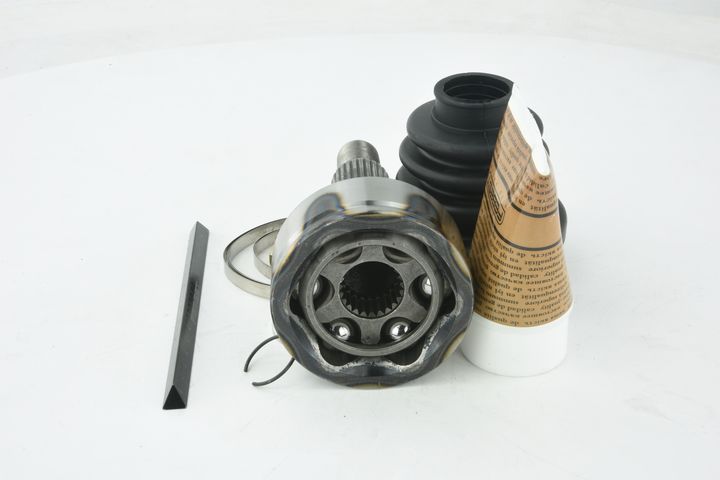 jungčių komplektas, kardaninis velenas