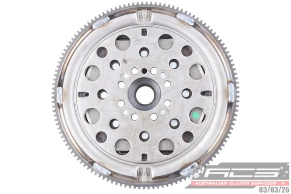 DMF MERC A190 - TecDoc 2