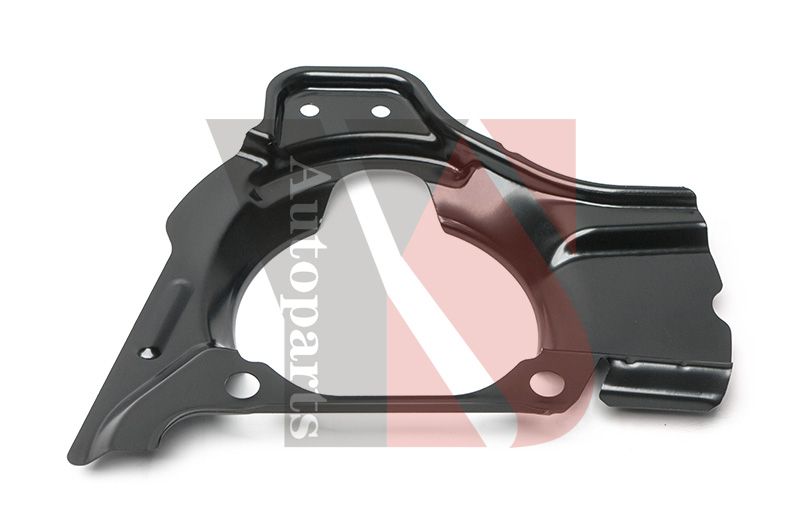 YSPARTS YS-SP0149 - Spritzblech, Bremsscheibe